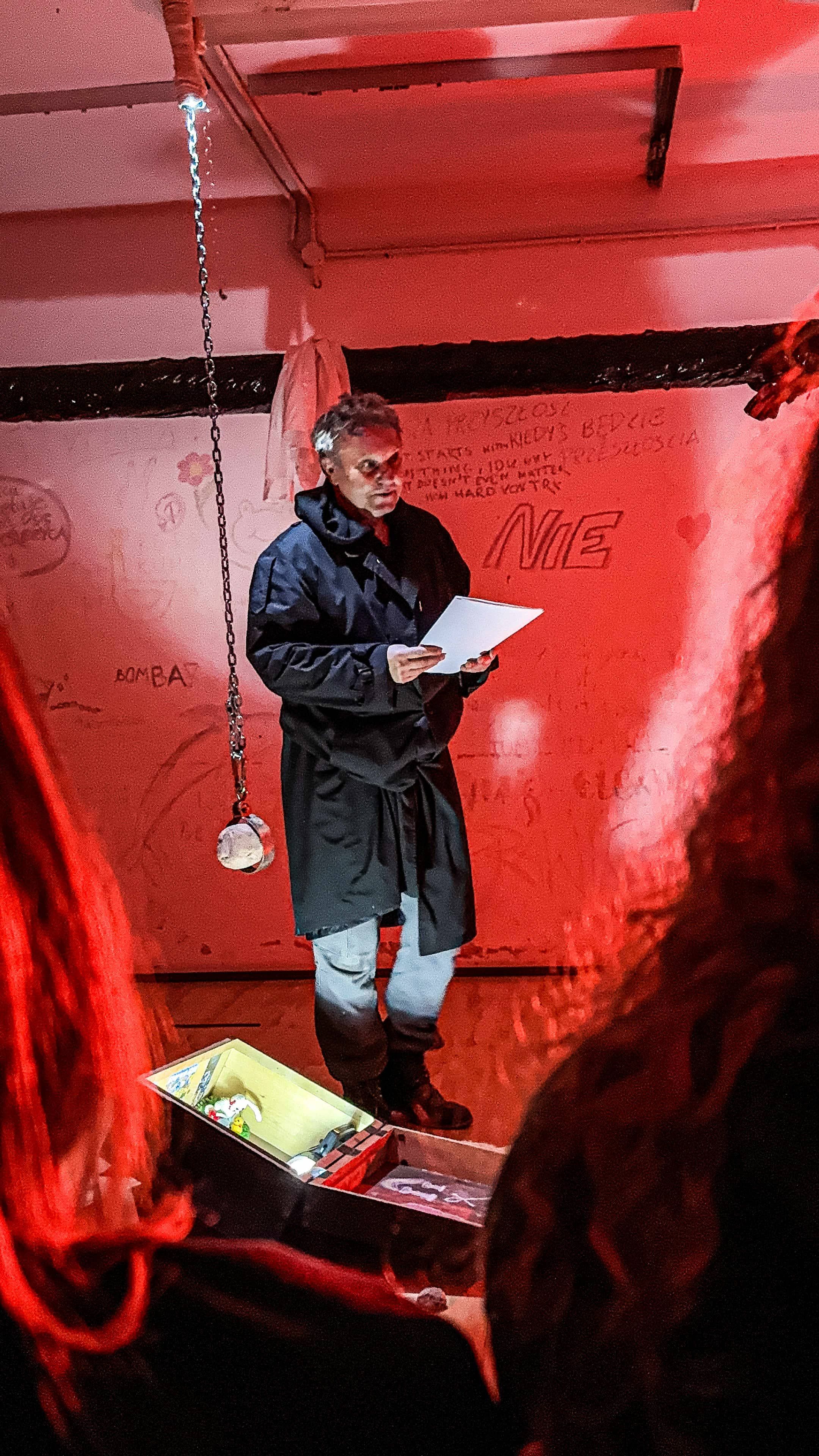 mirosław Wasiewicz, ziemia jałowa.jpg